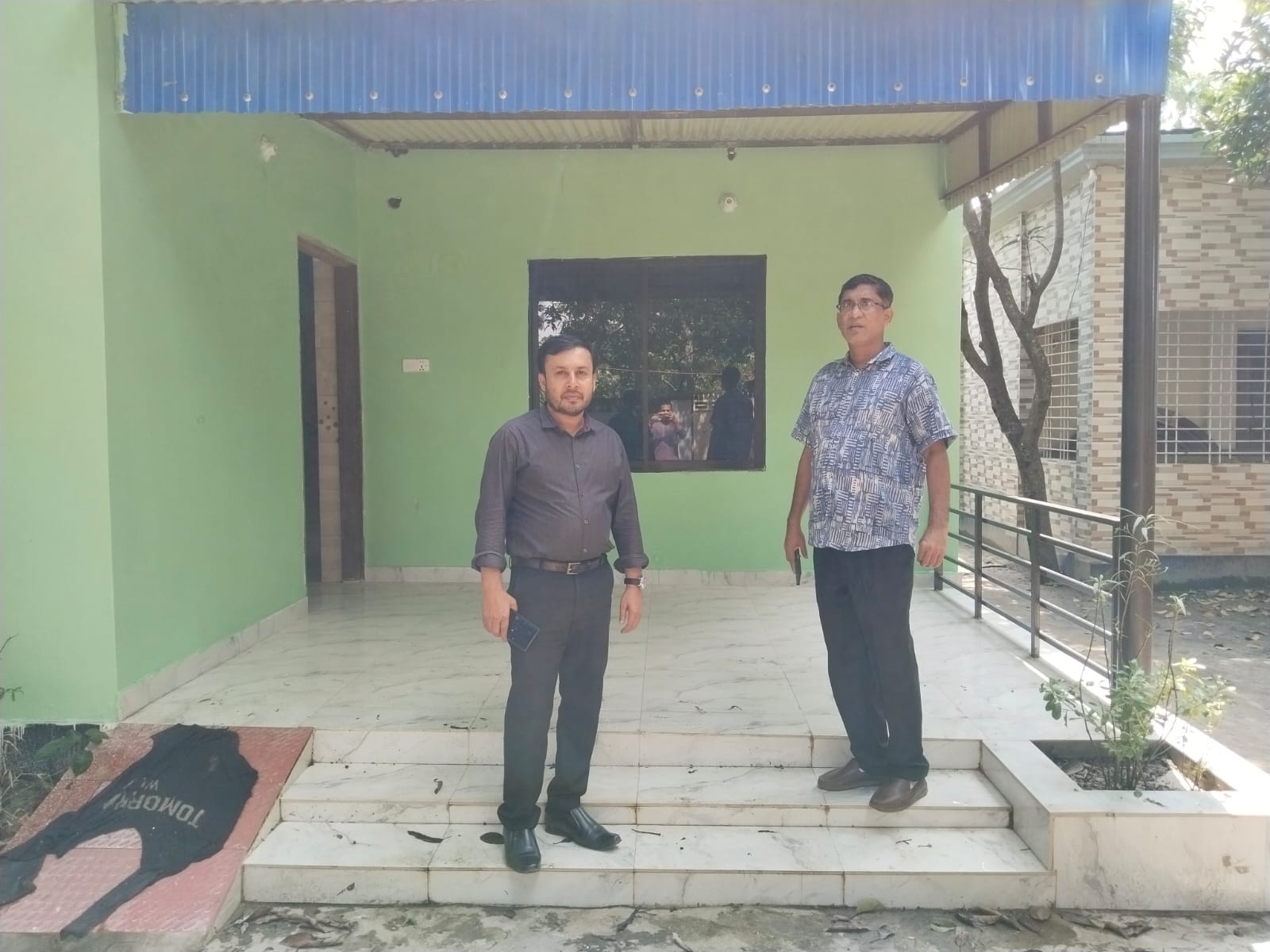 উপজেলা প্রকল্প বাস্তবায়ন কর্মকর্তা