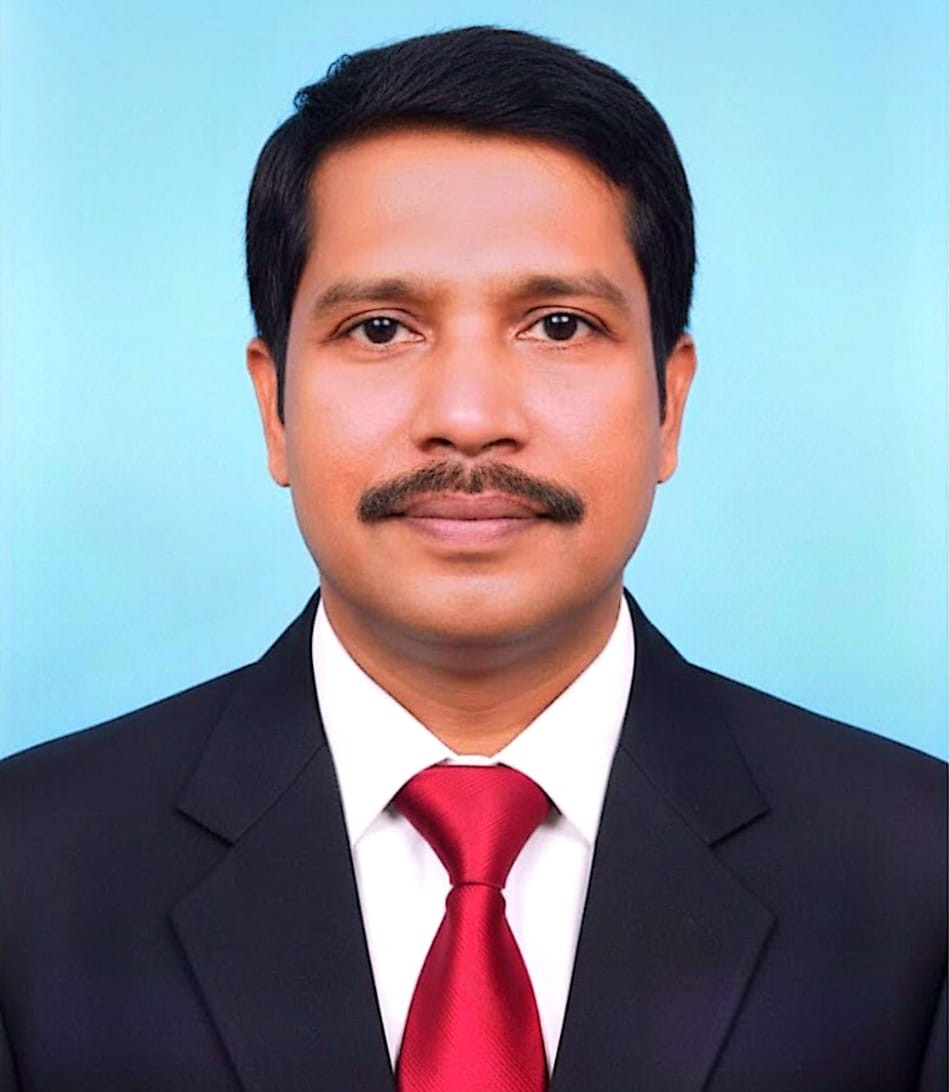 minister