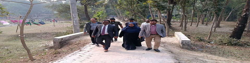 প্রকল্প ভিজিট