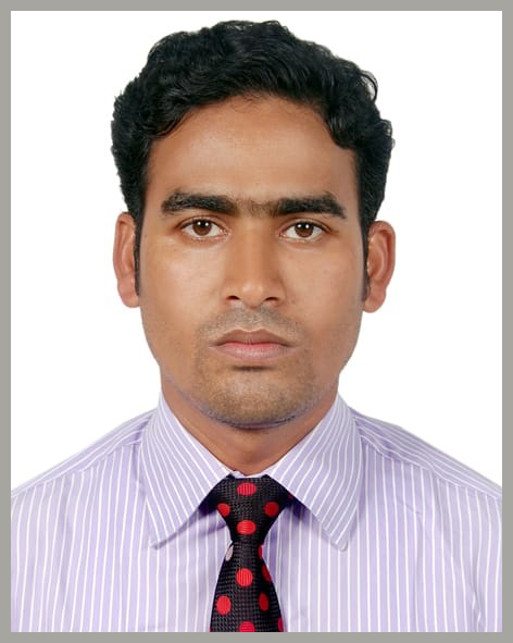 মোঃ শাহাদাৎ হোসেন ভূঞা