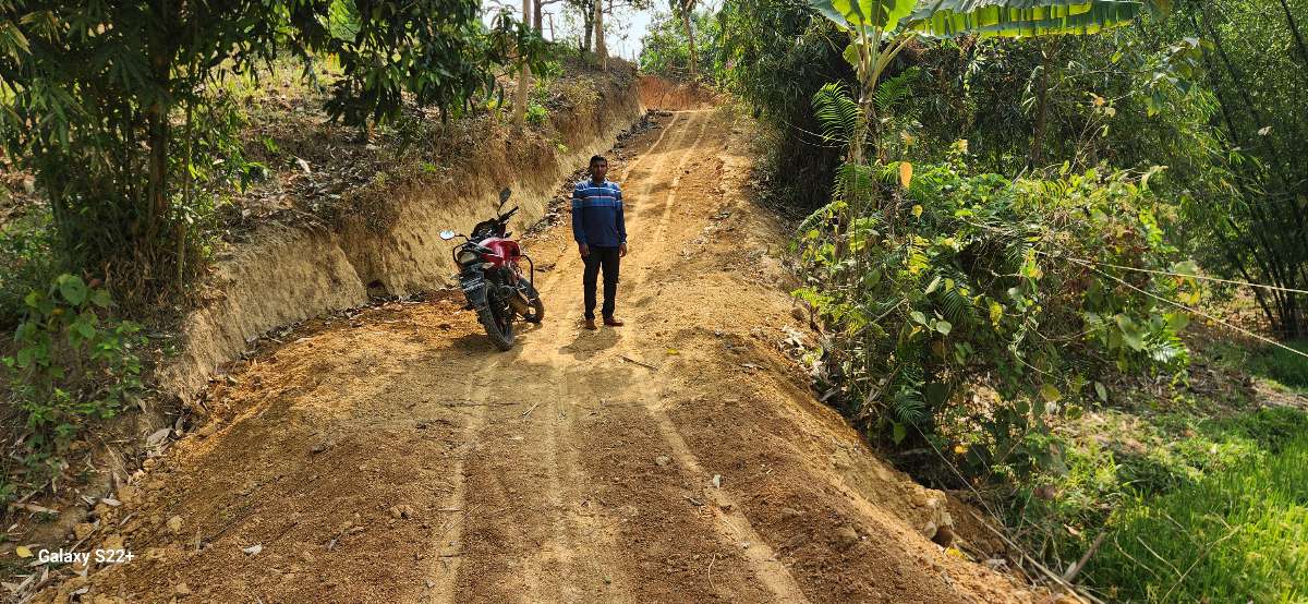 বিভিন্ন প্রকল্পের ছবি