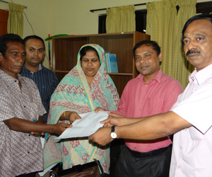 ট্রেনিং