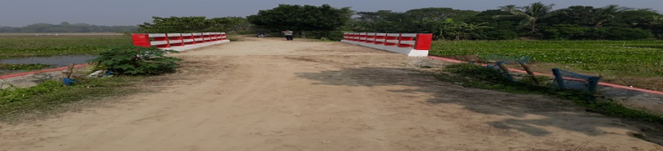 ব্রীজের ব্যানার