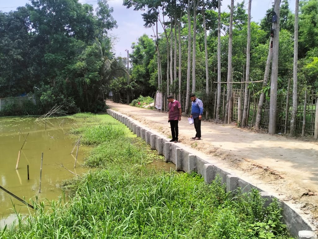 উপজেলা প্রকল্প বাস্তবায়ন কর্মকর্তার কার্যালয় কুমিল্লা সদর দক্ষিণ, কুমিল্লা।