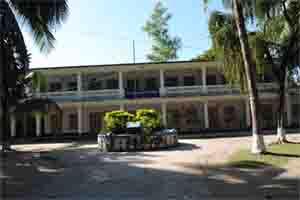 উপজেলা নির্বাহী অফিসারের কার্যালয়, সাদুল্লাপুর