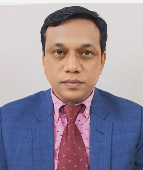 minister
