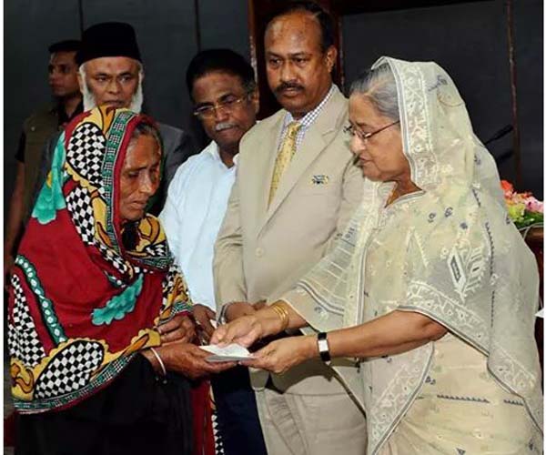 ই-সেবা কেন্দ্র, জেলা প্রশাসন