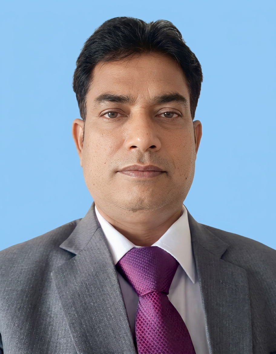 minister