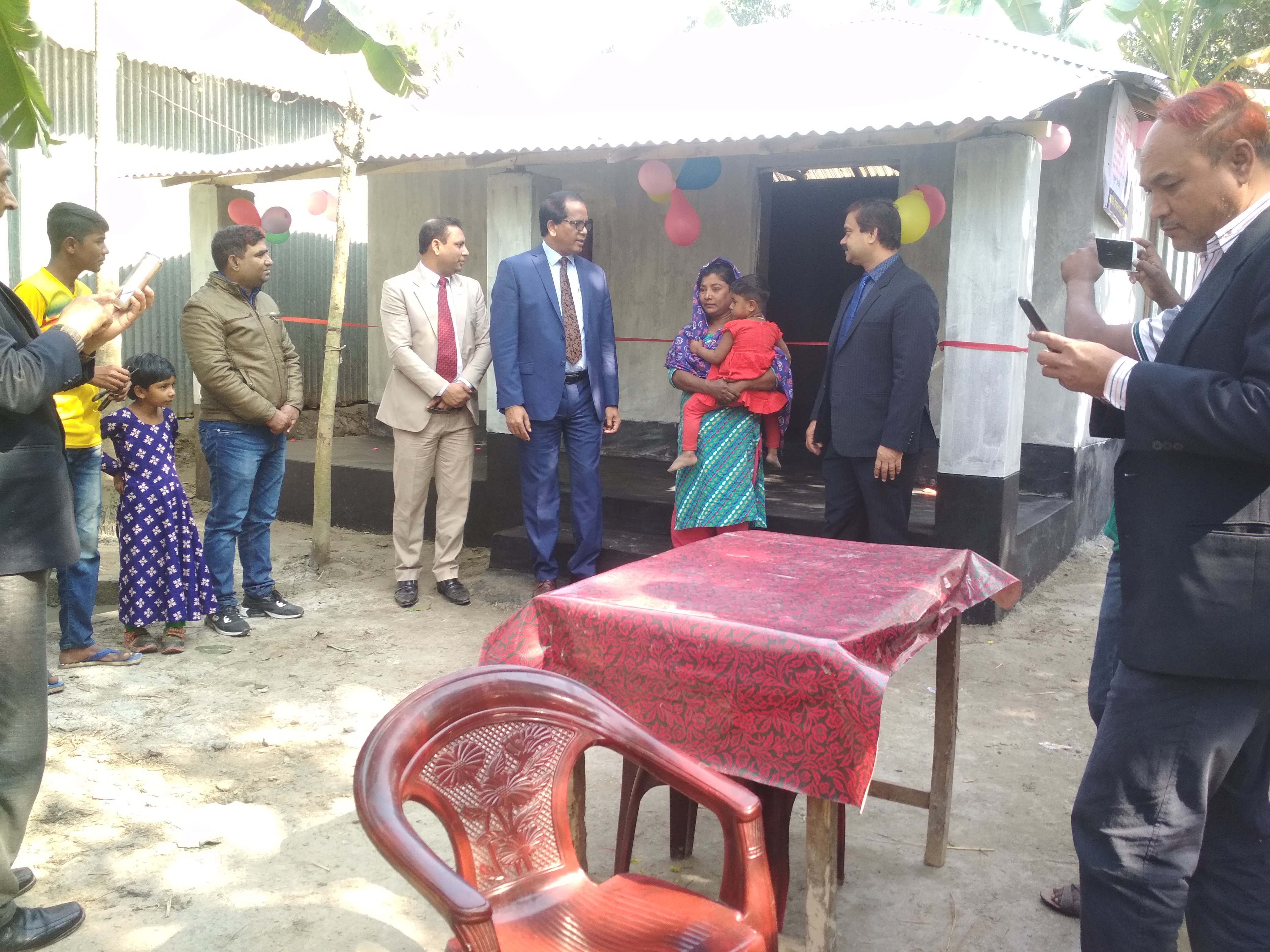 Service Process Simplification