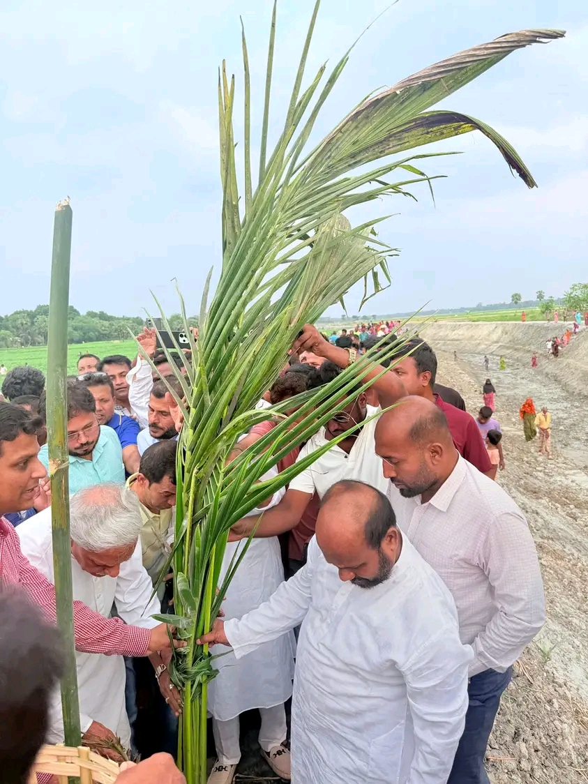 খাল খনন কর্মসূচি 2026