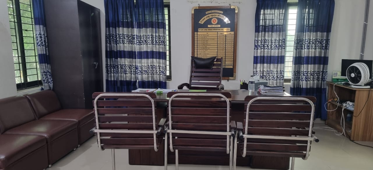 বিভিন্ন কর্মসূচির ছবি সমূহ