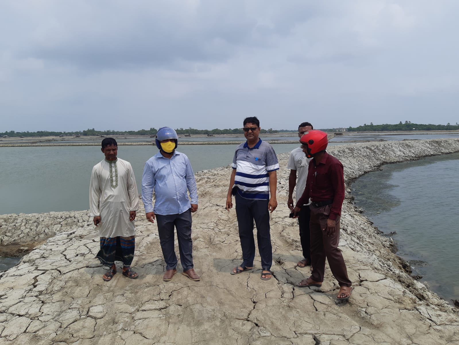 কাবিখা এবং কাবিটা