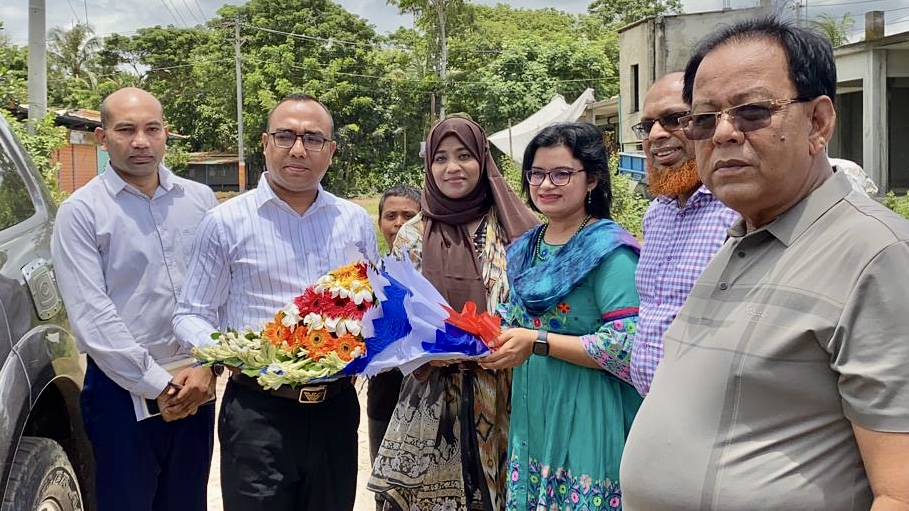 ভূমিহীন ও গৃহহীনদের জন্য গৃহ নির্মাণ প্রকল্প (আশ্রয়ন-২)