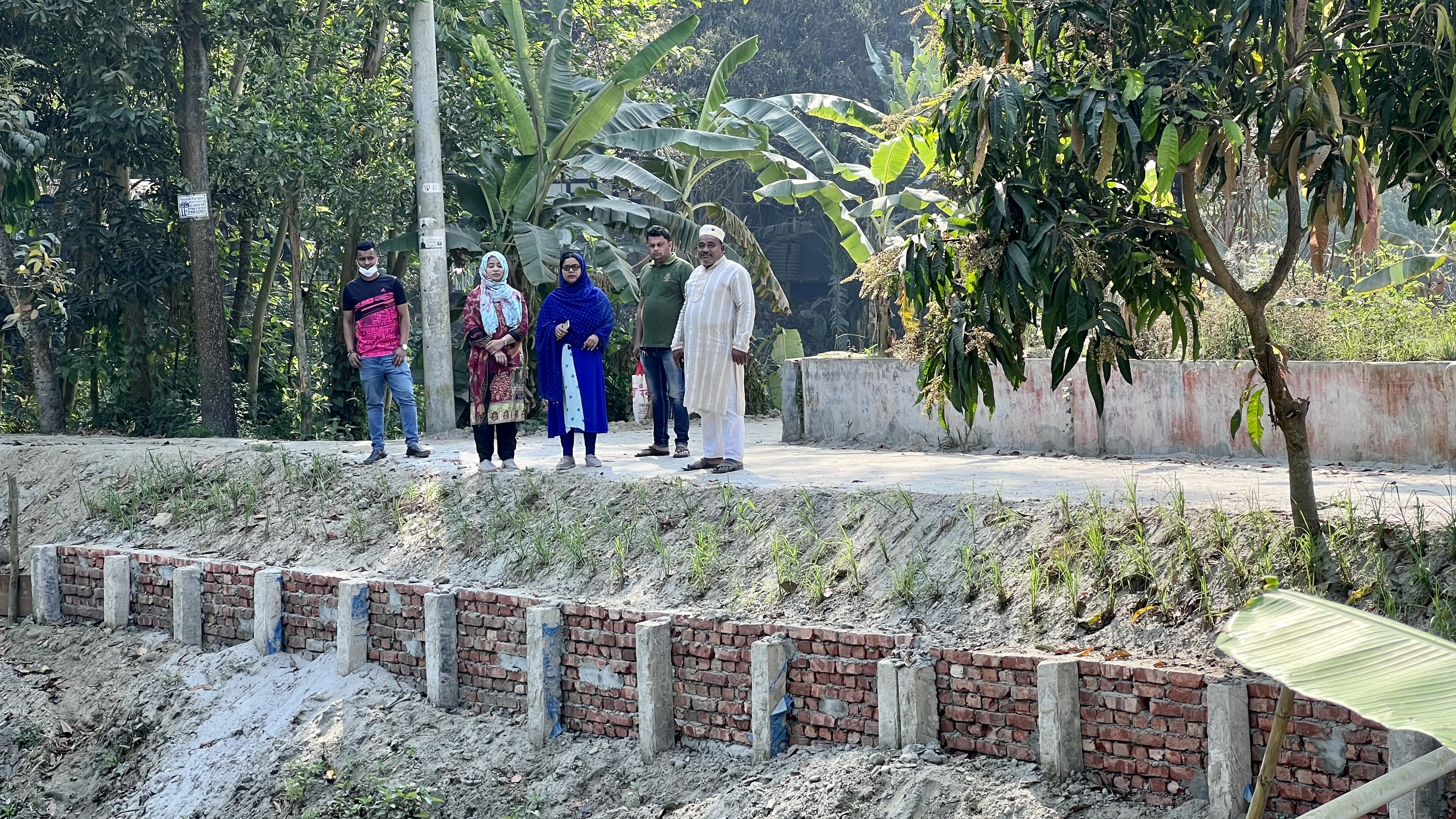 এইচবিবি প্রকল্প