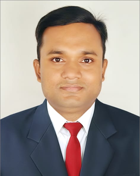 minister