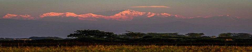 কাঞ্চজংগা