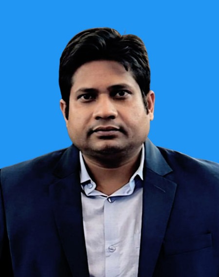 মো: জায়িদ ইমরুল মোজাক্কিন