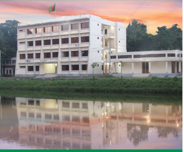 উপজেলা চত্ত্বর