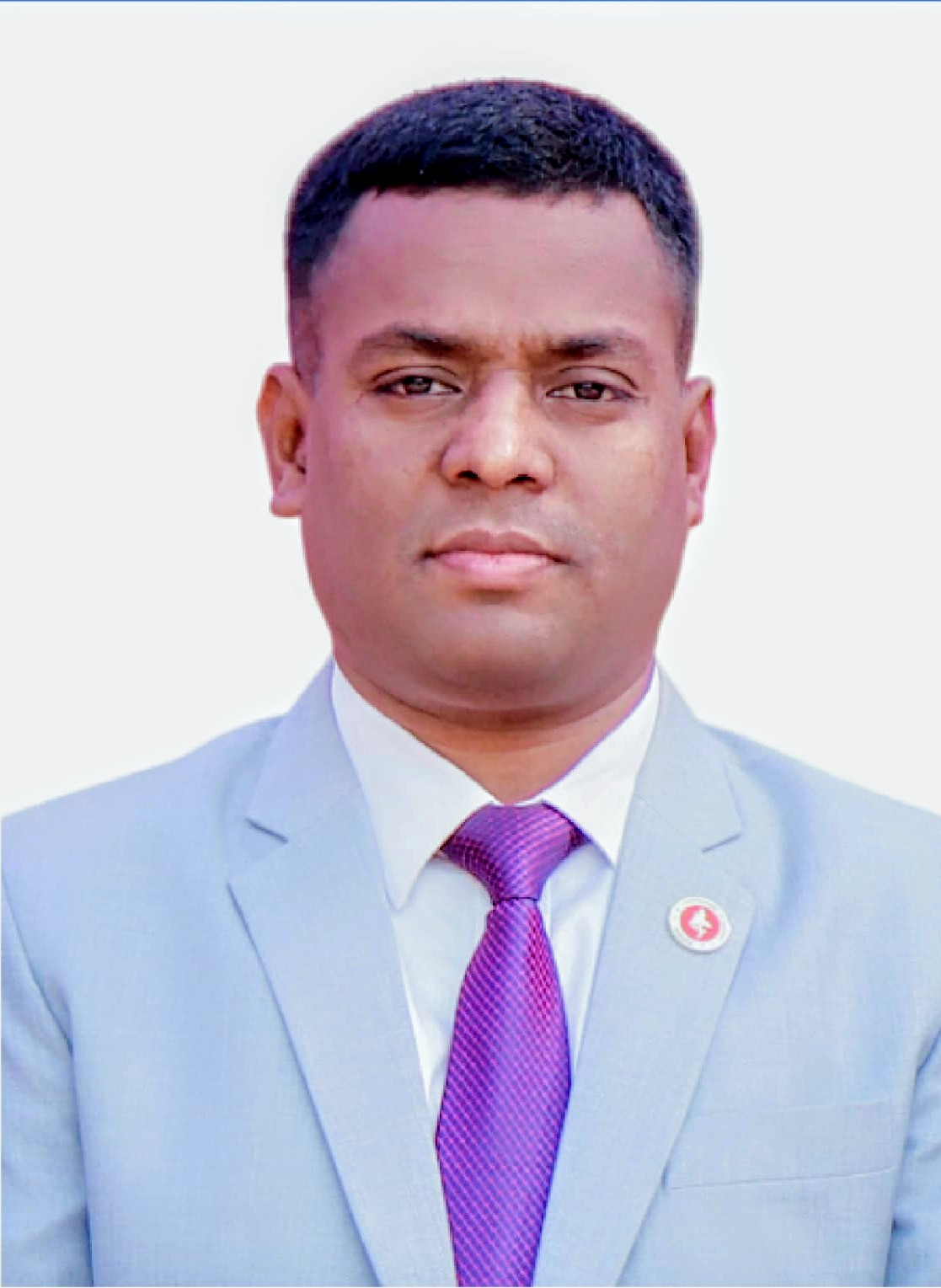 মোঃ গোলাম রব্বানী সরদার