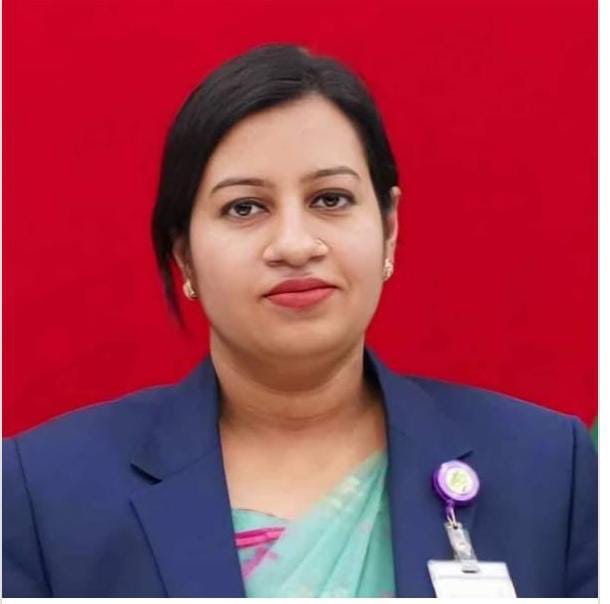 মোছাঃ পপি খাতুন