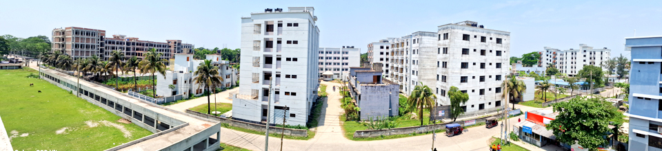 পটুয়াখালী মেডিকেল কলেজ