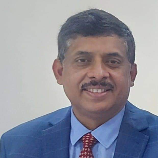 minister