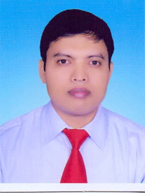 minister