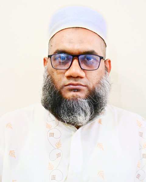 minister