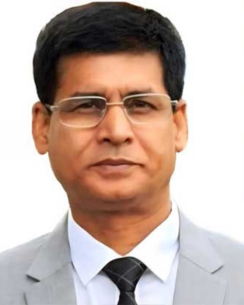 minister