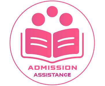 ভর্তি সহায়তা