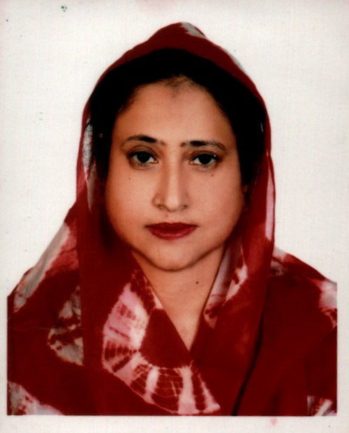 minister