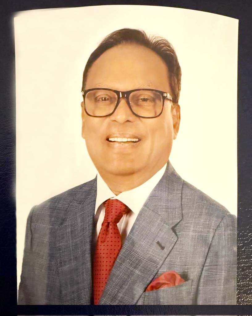 minister