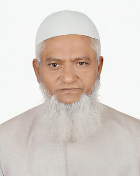 minister