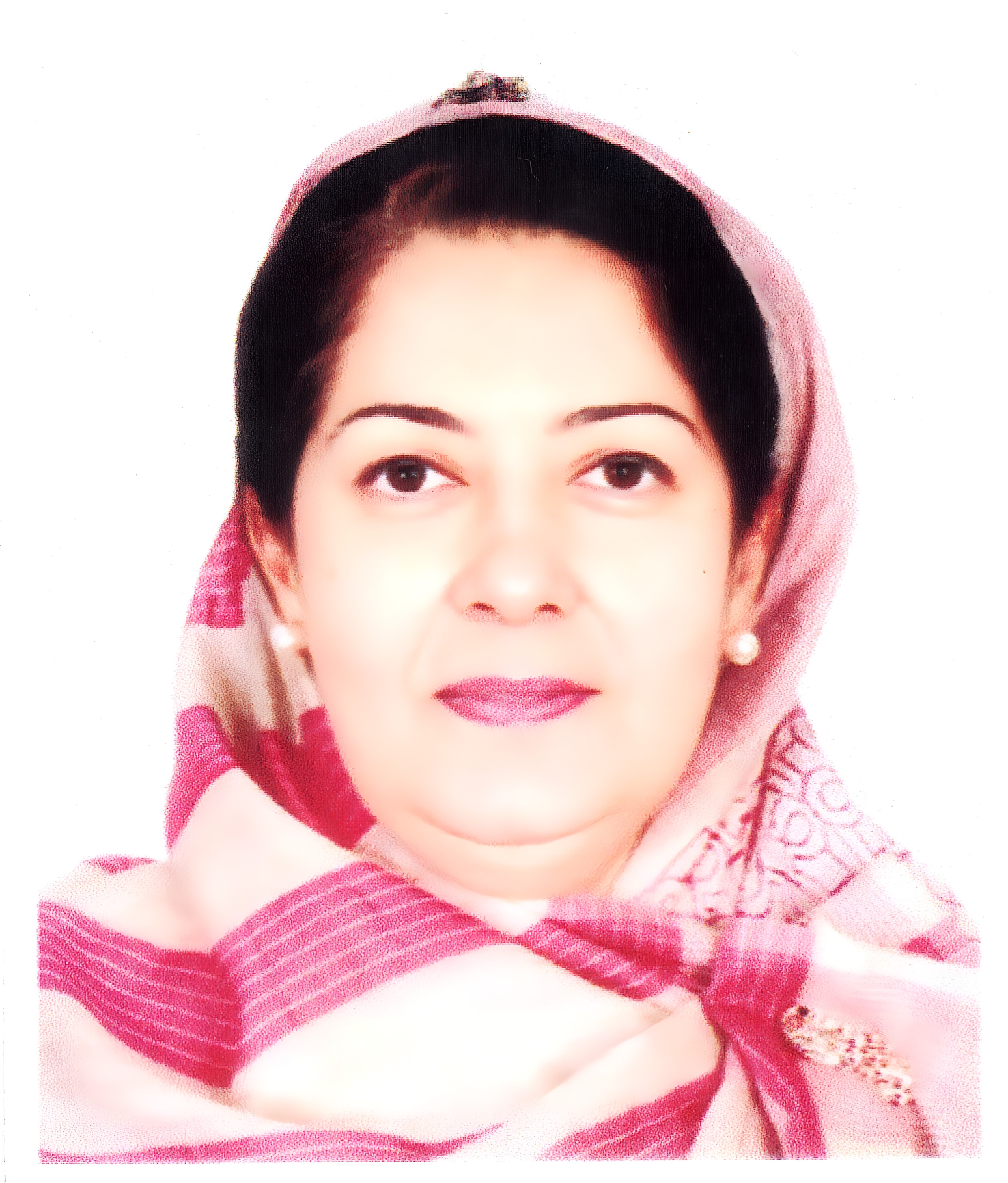 minister