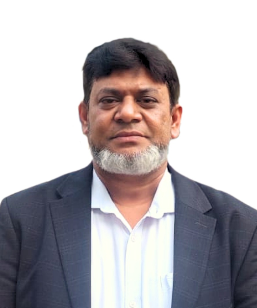 minister