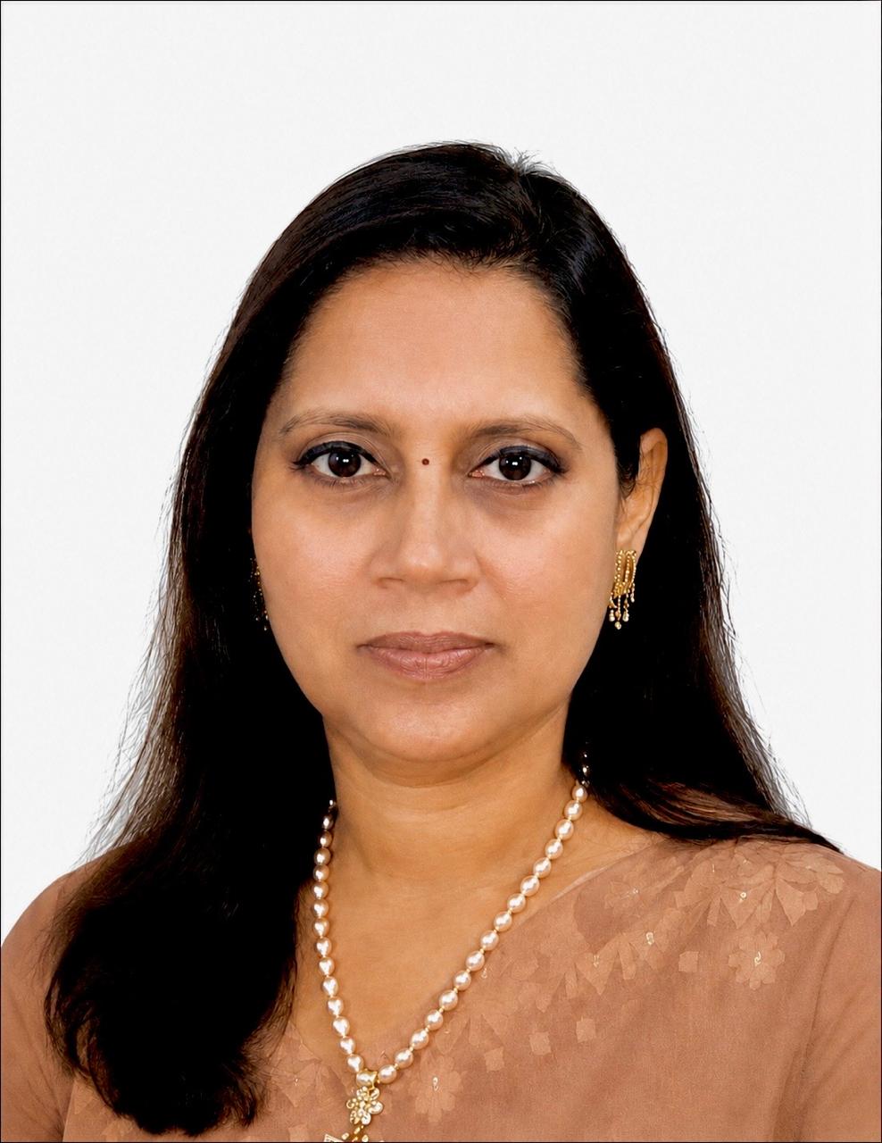 minister