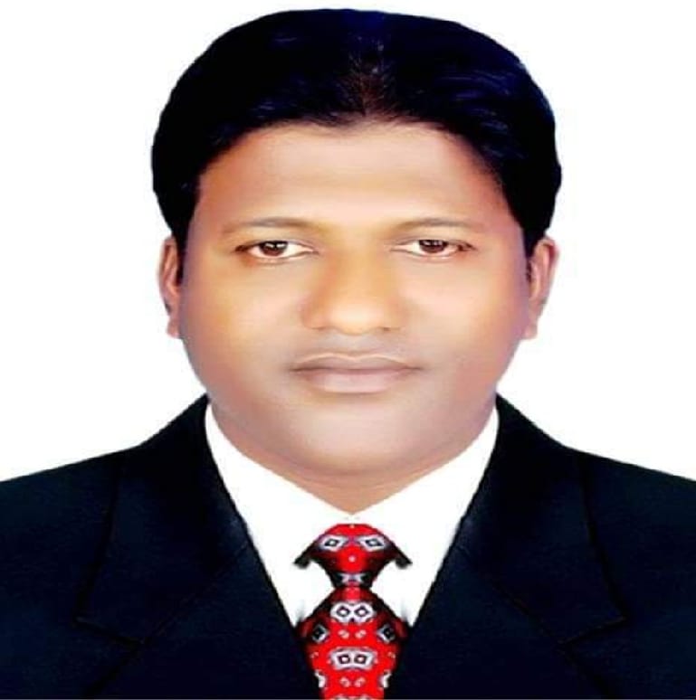 minister