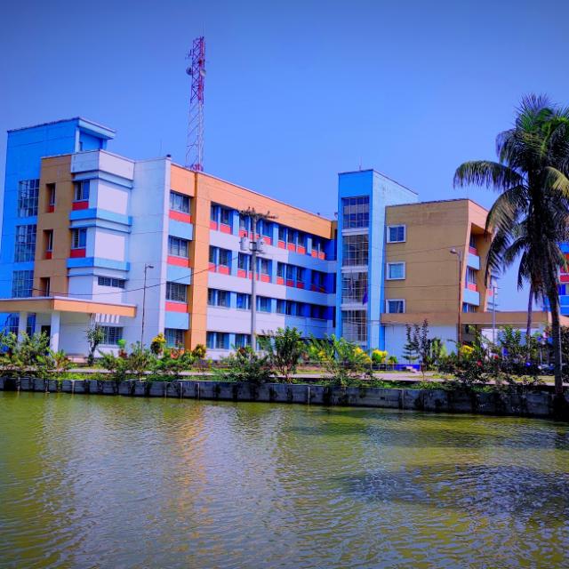 Akhaura police station