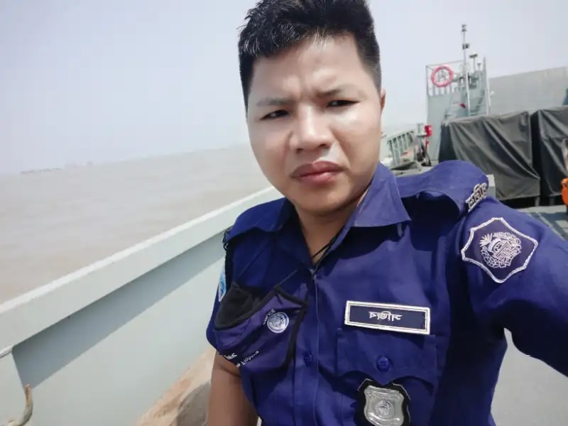 সন্দ্বীপ যাত্রা