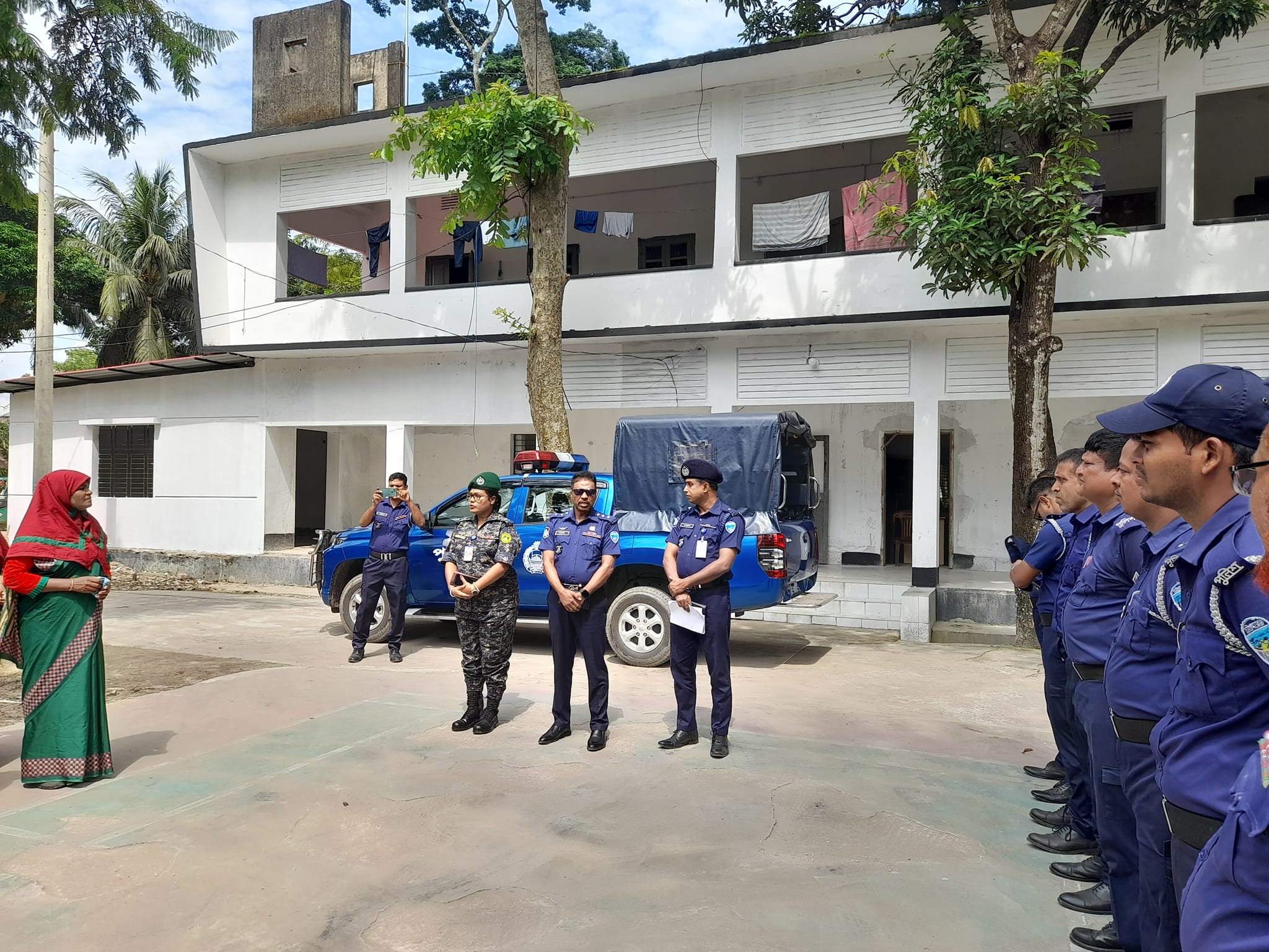 ব্যানার