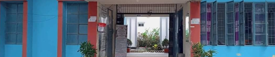 চিরিরবন্দর থানা, দিনাজপুর।