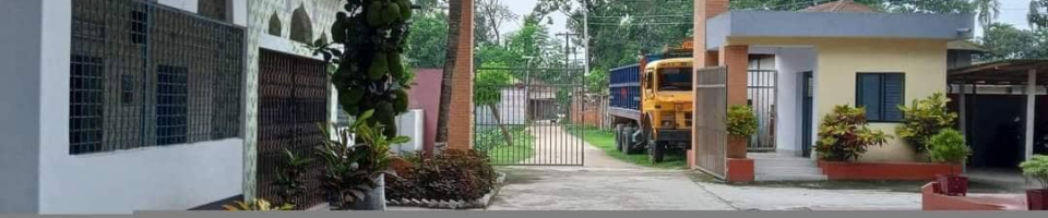 চিরিরবন্দর থানা, দিনাজপুর।