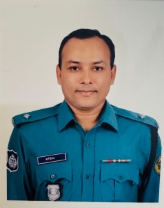 জনাব মোঃ আব্দুর রহিম