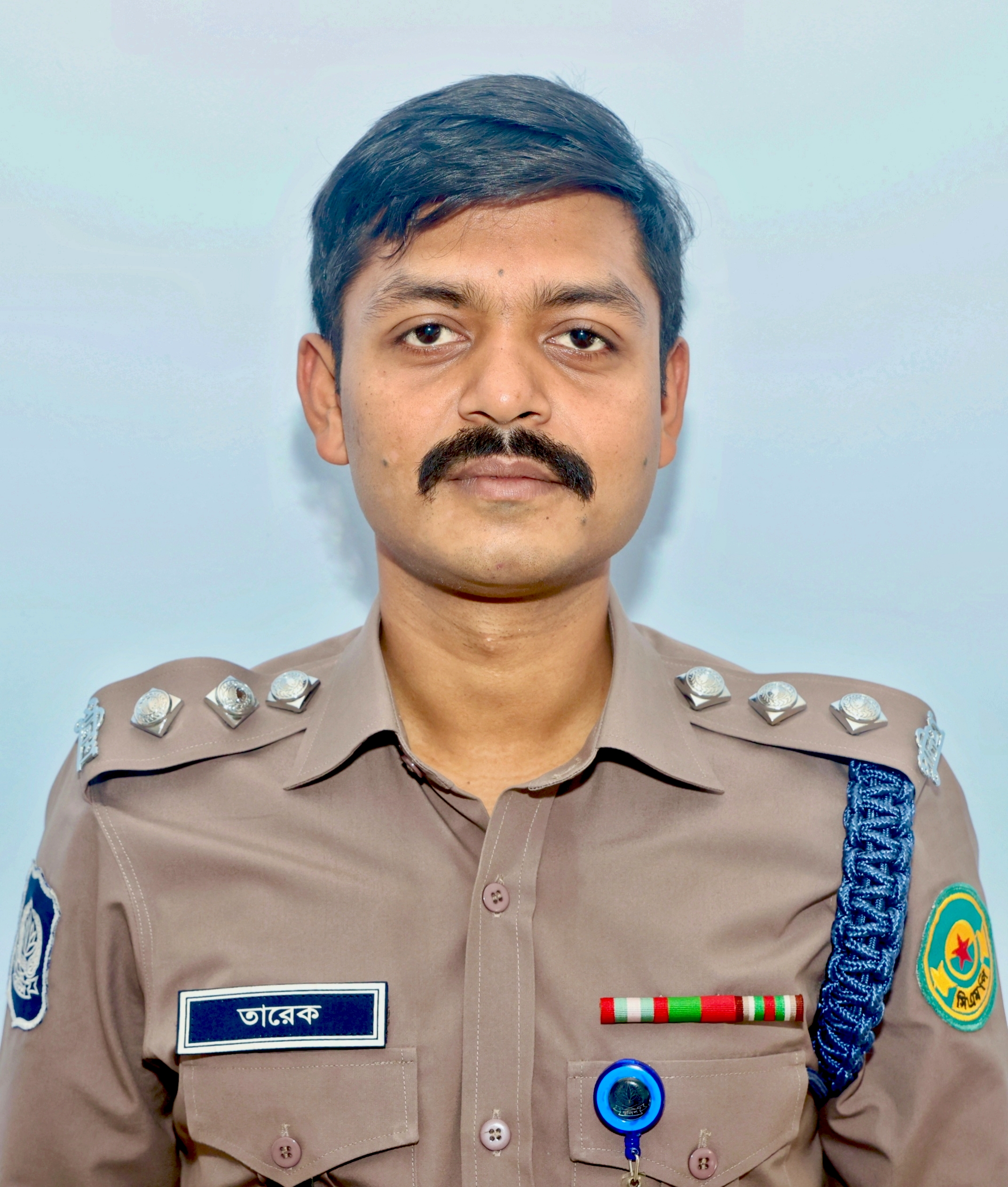 জনাব মোঃ তারিকুল ইসলাম