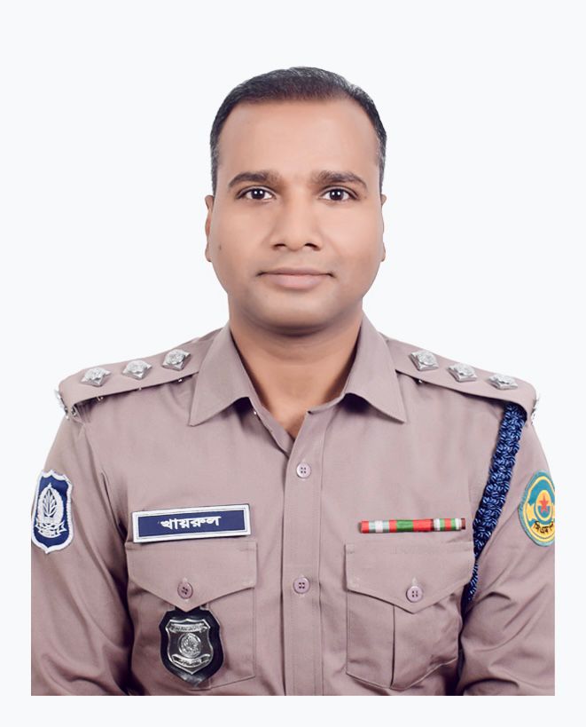 খায়রুল বাশার