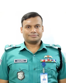 জনাব মোঃ আলমগীর হোসেন
