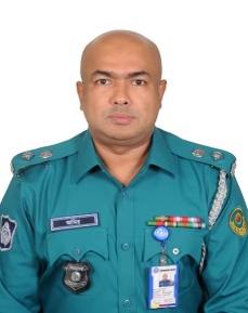 জনাব আমিরুল ইসলাম