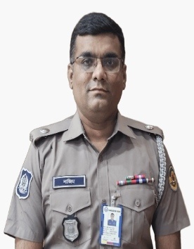 জনাব নাজিম উদ্দিন