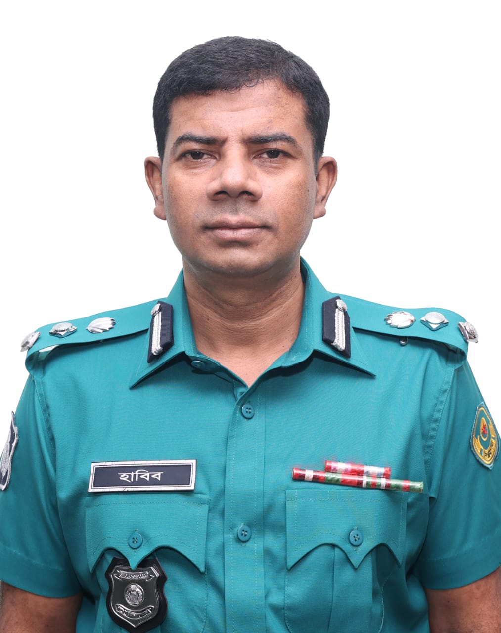 জনাব মো: হাবিবুর রহমান প্রাং