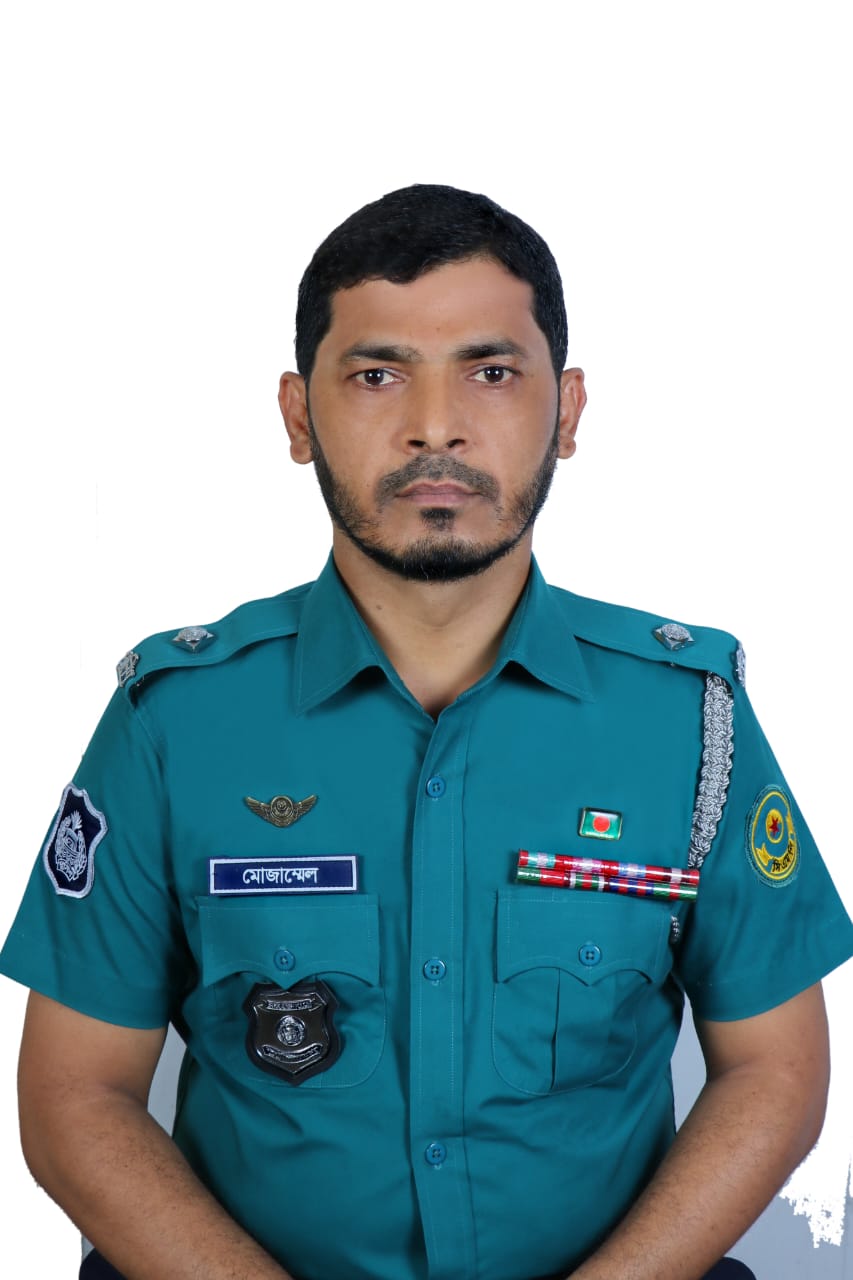 জনাব মোজাম্মেল হক